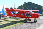 G-LIFB @ EGCV - Sleapkosh 2025 - by Chris Hall