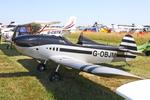 G-OBJM photo, click to enlarge