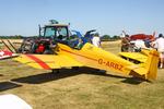 G-ARBZ photo, click to enlarge