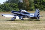 G-CCJI photo, click to enlarge