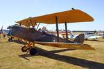G-BTOG @ EGCV - Sleapkosh 2025 - by Chris Hall