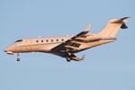 OE-HBA @ LOWW - Untitled BD100 - by Andy Graf