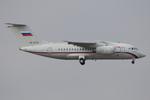 RA-61702 @ LOWW - Rossiya AN148 - by Andy Graf