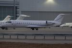 G-SHAL @ LOWW - Untitled CRJ850 - by Andy Graf