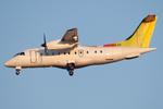 OE-LKB @ LOWW - Untitled DO328 - by Andy Graf