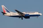 EI-EUY @ LOWW - Transaero 737-700 - by Andy Graf