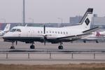 N727DL @ LOWW - Untitled Saab340 - by Andy Graf