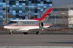 M-ACPT @ LOWW - Untitled Bae125 - by Andy Graf