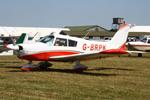 G-BRPK photo, click to enlarge