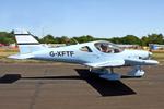 G-XFTF photo, click to enlarge