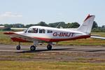 G-BNJT photo, click to enlarge