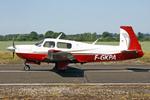 F-GKPA photo, click to enlarge