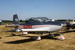 G-IFRV photo, click to enlarge