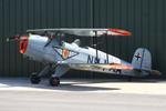 G-BZJV photo, click to enlarge
