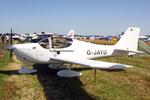 G-JAYD photo, click to enlarge