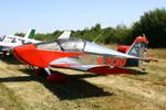 G-SONX photo, click to enlarge