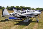 G-MHRV photo, click to enlarge