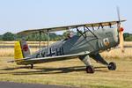 G-CDJU photo, click to enlarge