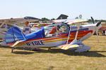 G-EGLE photo, click to enlarge