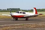 F-GKPA photo, click to enlarge