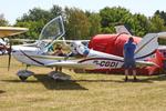 G-CGDI photo, click to enlarge