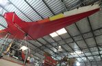 G-MMDK - Mainair Merlin at the Aeroventure South Yorkshire Aircraft Museum, Doncaster - by Ingo Warnecke