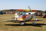 G-OZIP photo, click to enlarge