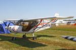 G-CGTR photo, click to enlarge