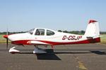 G-CGJP photo, click to enlarge