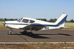 G-AVWA photo, click to enlarge