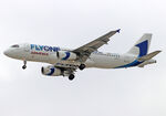 ER-00007 @ LEBL - Landing rwy 24R - by Shunn311
