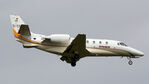 D-CEHM @ LSZH - at zrh - by Ronald