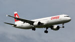 HB-IOM @ LSZH - at zrh - by Ronald