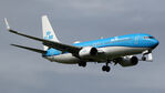 PH-BXU @ LSZH - at zrh - by Ronald