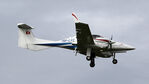 HB-LVC @ LSZH - at zrh - by Ronald
