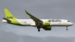 YL-ABO @ LSZH - at zrh - by Ronald