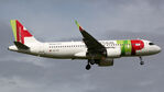 CS-TVL @ LSZH - at zrh - by Ronald