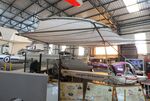 NONE - Andy White/BAe/RAeS Brough Cayley Flyer (replica of Cayley's Glider of 1853, built with modern materials/processes but the same planform/basic design, flown several times the following years) at the Aeroventure South Yorkshire Aircraft Museum, Doncaster
