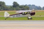 OY-BSS @ RKE - Roskilde 20.7.2025
