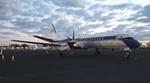 N516FR @ KORL - ACE Saab 2000 zx  - by FloridaMetal