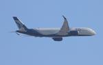 N527DN @ KATL - DAL A359  100 years zx atl-icn - by FloridaMetal