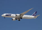 SP-LSG @ LEBL - Landing rwy 24R - by Shunn311