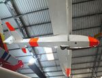 BGA2517 - Slingsby T-30B Prefect TX1 at the Aeroventure South Yorkshire Aircraft Museum, Doncaster
