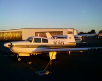 N7106V @ RLD - N7106V at Richland, WA - by Kieron Haney