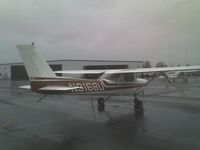 N9168U @ RLD - Cessa 150 at Richland, WA - by Kieron Haney