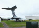 XR808 - Vickers VC-10 C1K at the RAF Museum Cosford