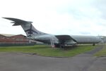 XR808 - Vickers VC-10 C1K at the RAF Museum Cosford