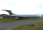 XR808 - Vickers VC-10 C1K at the RAF Museum Cosford