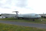 XR808 - Vickers VC-10 C1K at the RAF Museum Cosford
