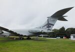 XR808 - Vickers VC-10 C1K at the RAF Museum Cosford